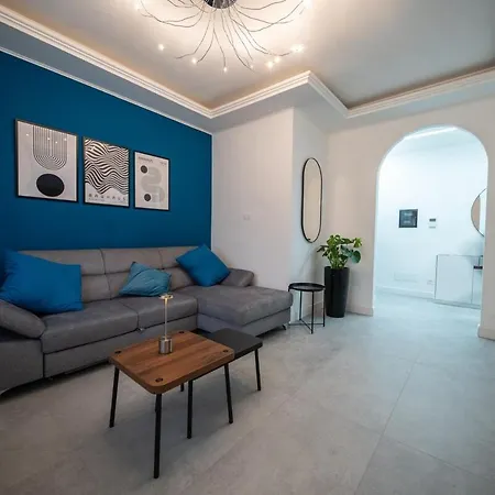 Parking - Design - Caesar House Διαμέρισμα