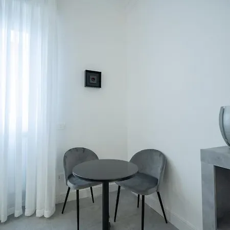 Parking - Design - Caesar House Διαμέρισμα *